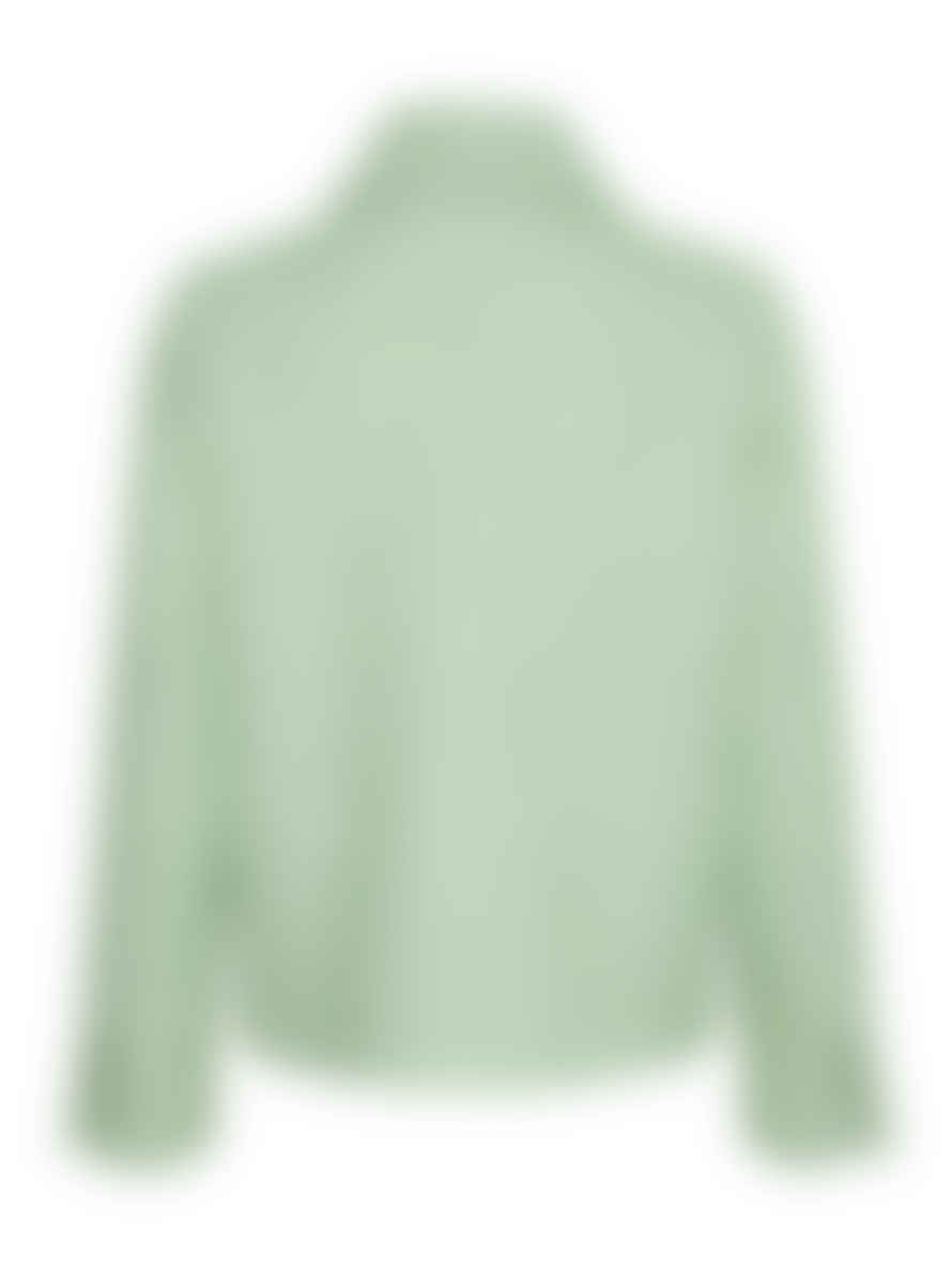 InWear Titaniw Jacket Green Tweed