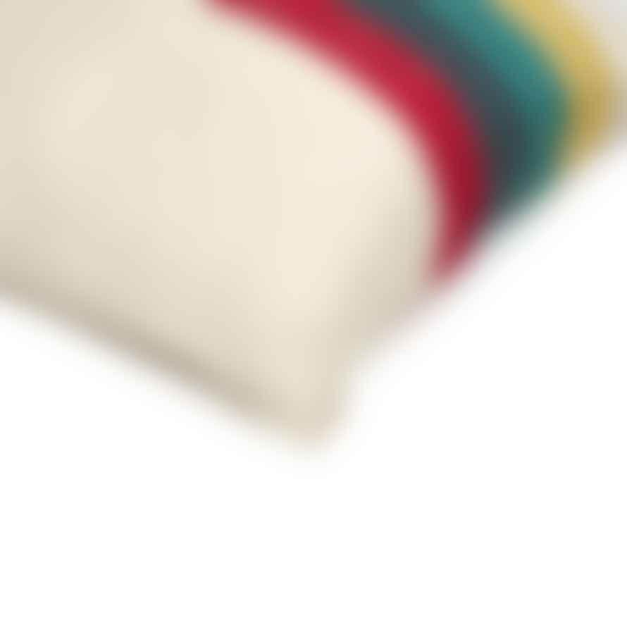 Libeco Cushion Linen Summer Stripe 