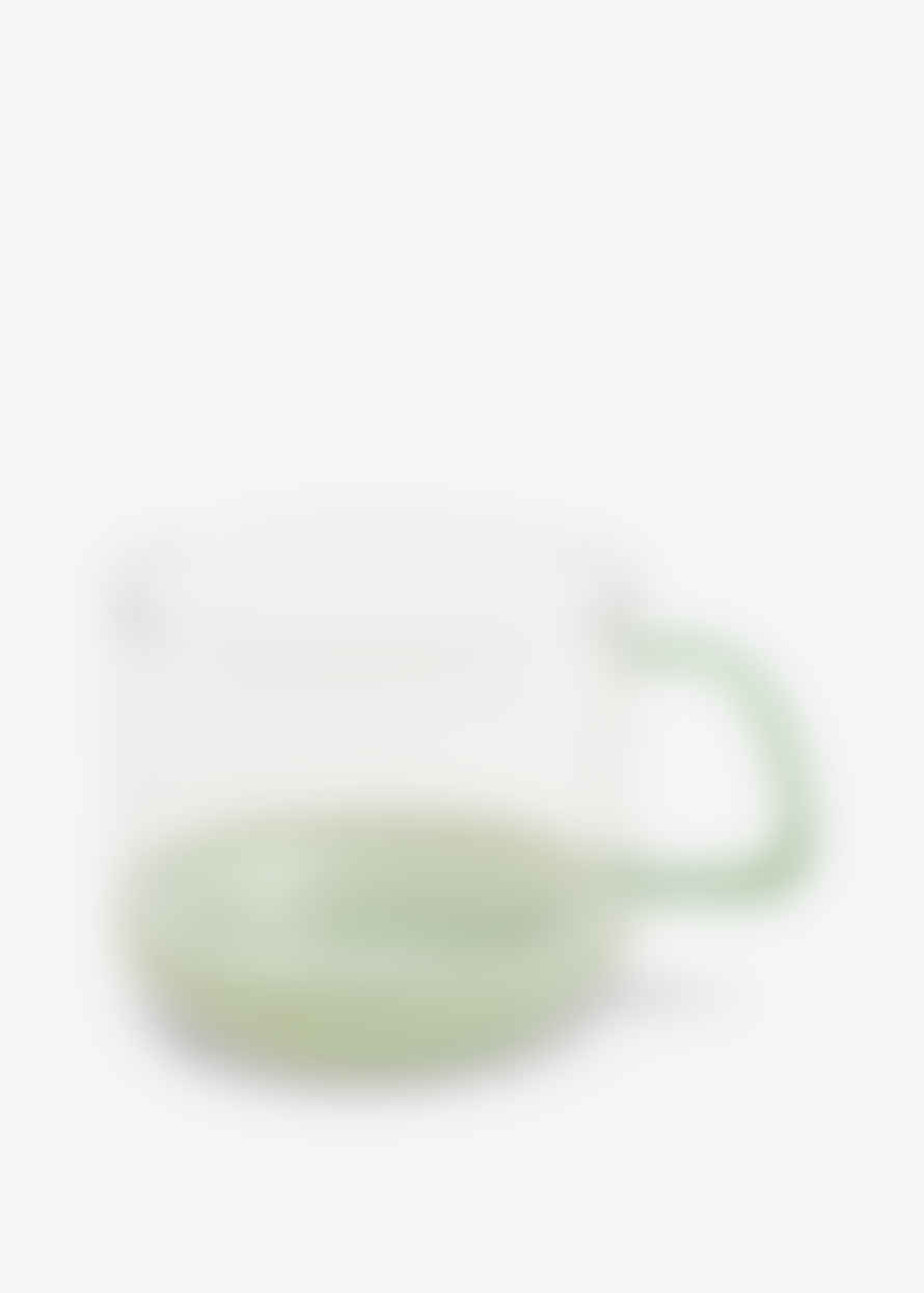Bensimon Jade Milky Cup