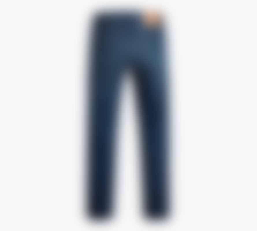 Levi's Blue 511 Skinny Jeans