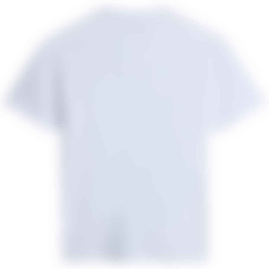 Napapijri S-telemark T-shirt - Bright White