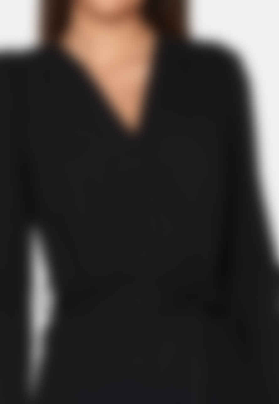 Sisterspoint Dress | Neat Ls - Black