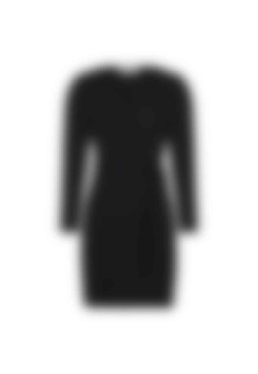 Sisterspoint Dress | Neat Ls - Black
