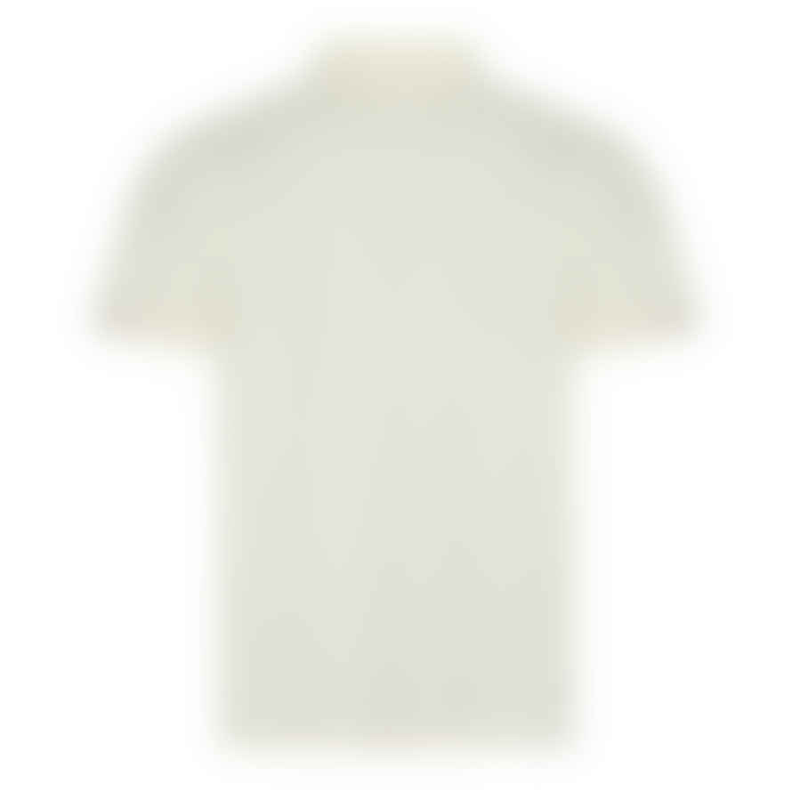 Polo Ralph Lauren Polo Shirt - Parchment Cream