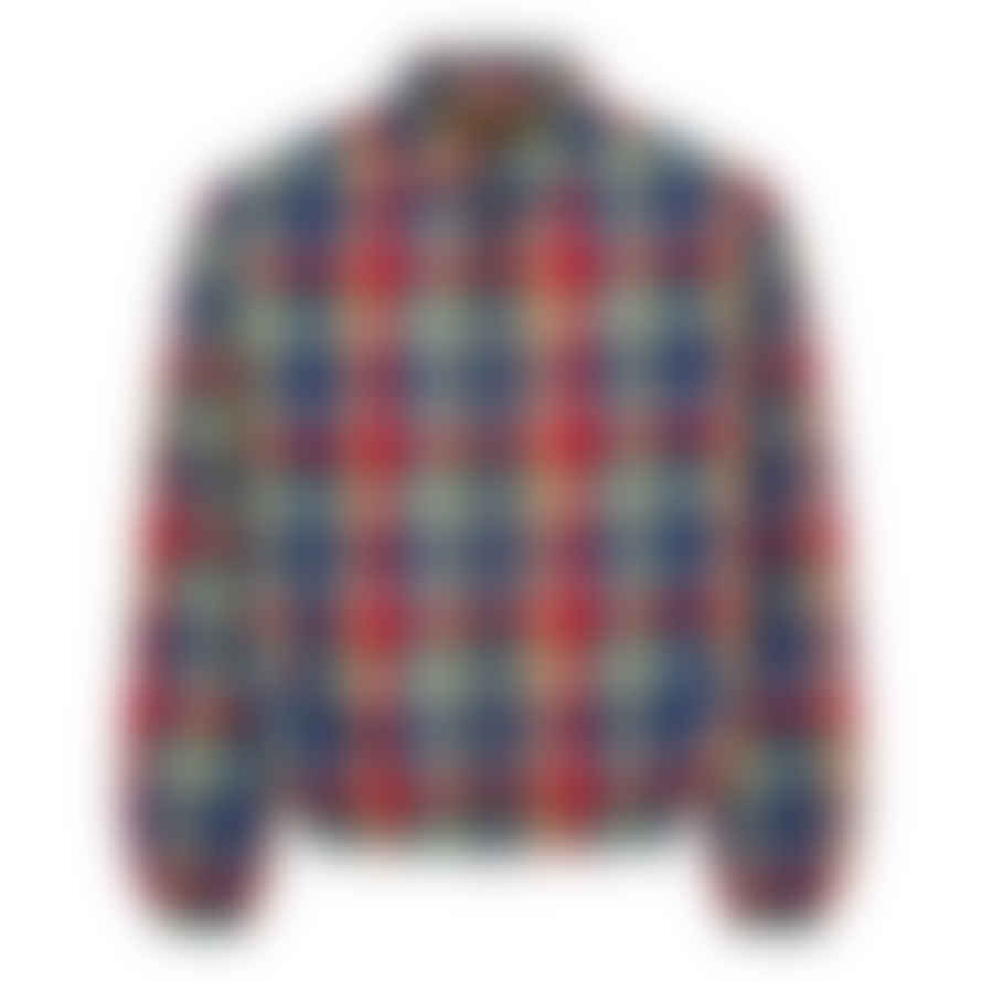 Polo Ralph Lauren Bayport Jacket - Multi Check