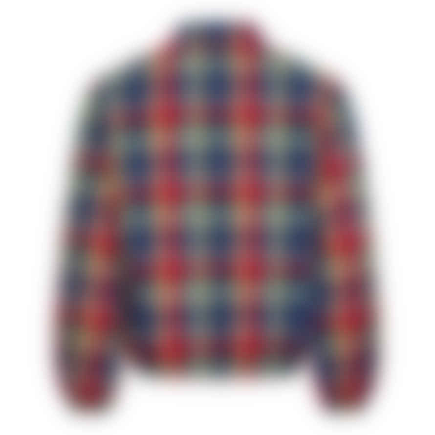 Polo Ralph Lauren Bayport Jacket - Multi Check