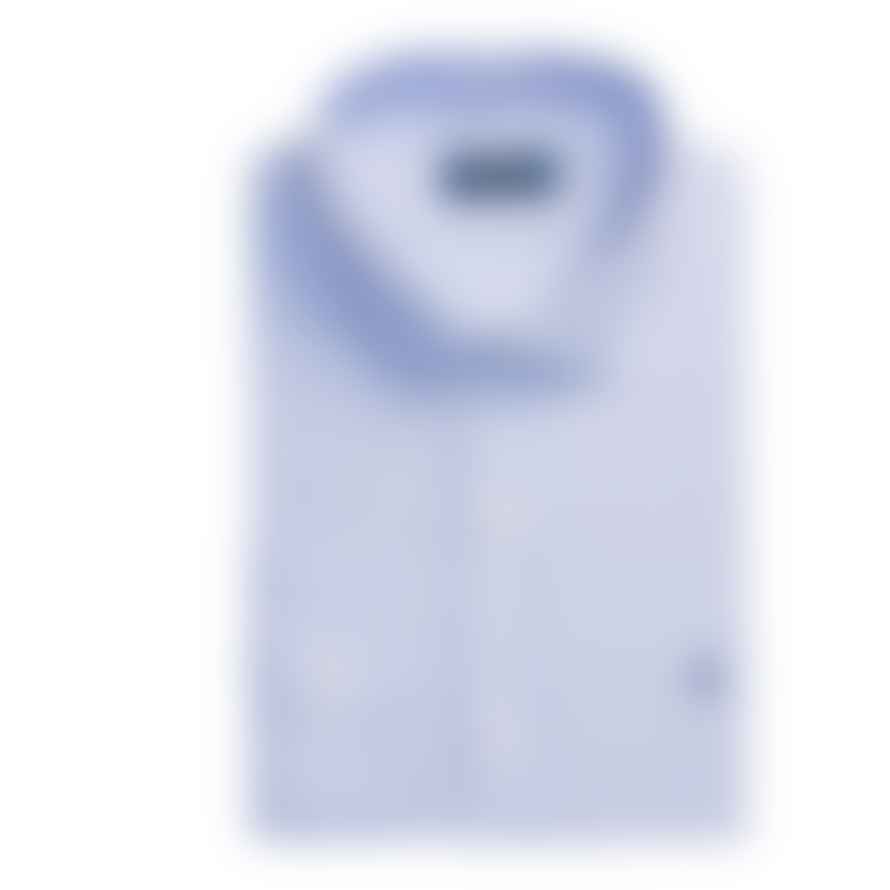 Ralph Lauren Menswear Ralph Lauren Menswear Custom Fit Poplin Shirt