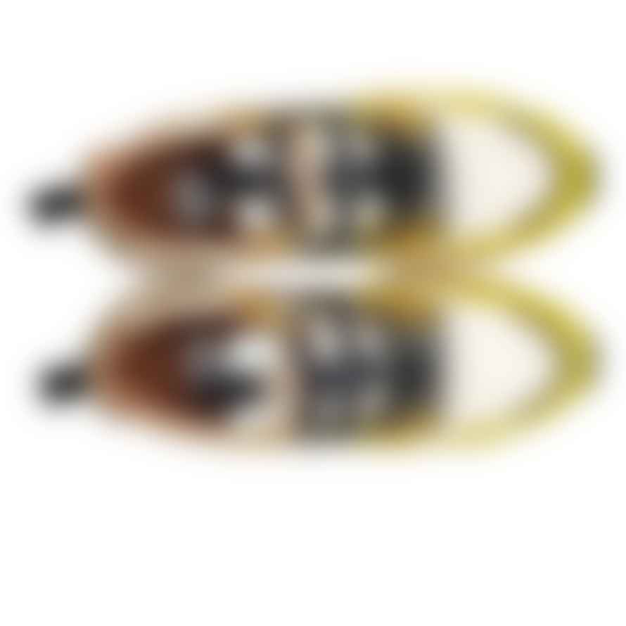 FLOWERMOUNTAIN Scarpe Yamano 3 Ocher/White/Light Brown