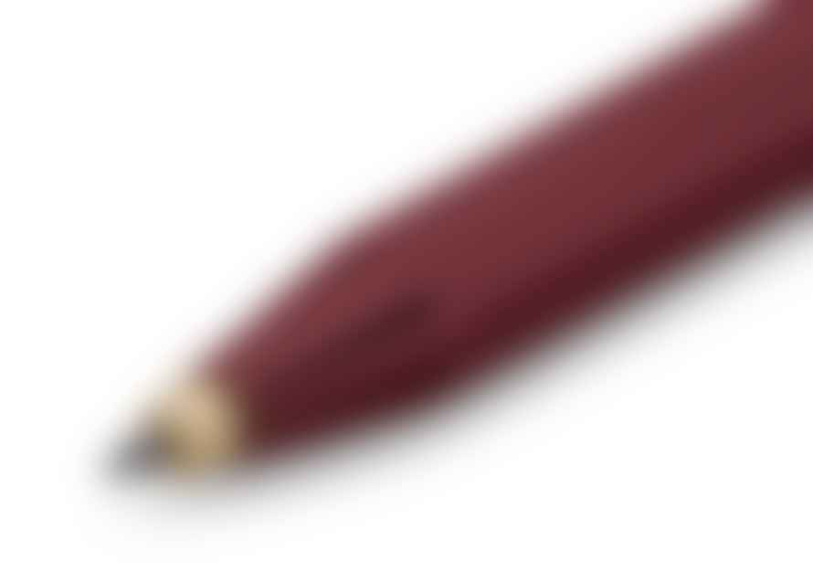 Kaweco Classic Sport Clutch Pencil 3.2 Mm Bordeaux
