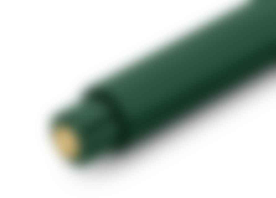 Kaweco Classic Sport Mechanical Pencil 0.7 Mm Green