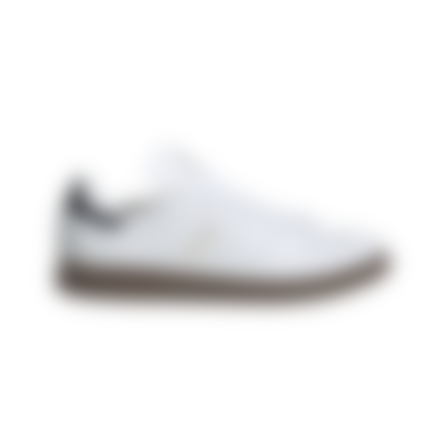 Adidas Stan Smith Cloud White, Core Black & Gum Sneakers