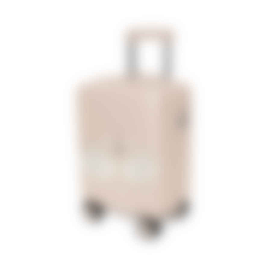 Konges Slojd Travel Suitcase Swan