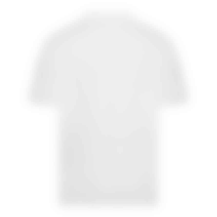 Polo Ralph Lauren Open Collar Polo Shirt - White