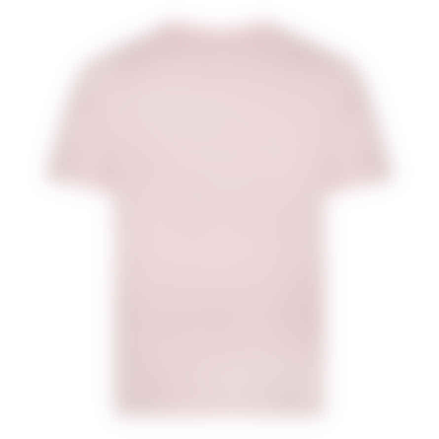 Polo Ralph Lauren T-Shirt - Garden Pink