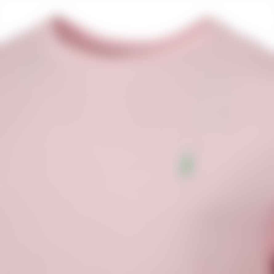 Polo Ralph Lauren T-Shirt - Garden Pink