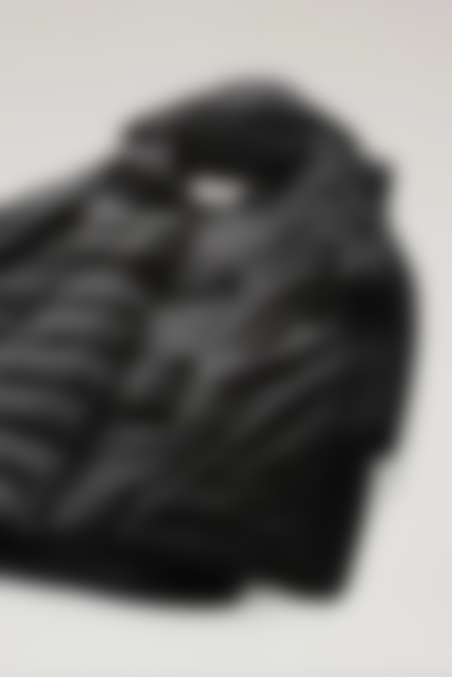 Woolrich Woolrich W´s Tech Softshell Hybrid Padded Parka Black