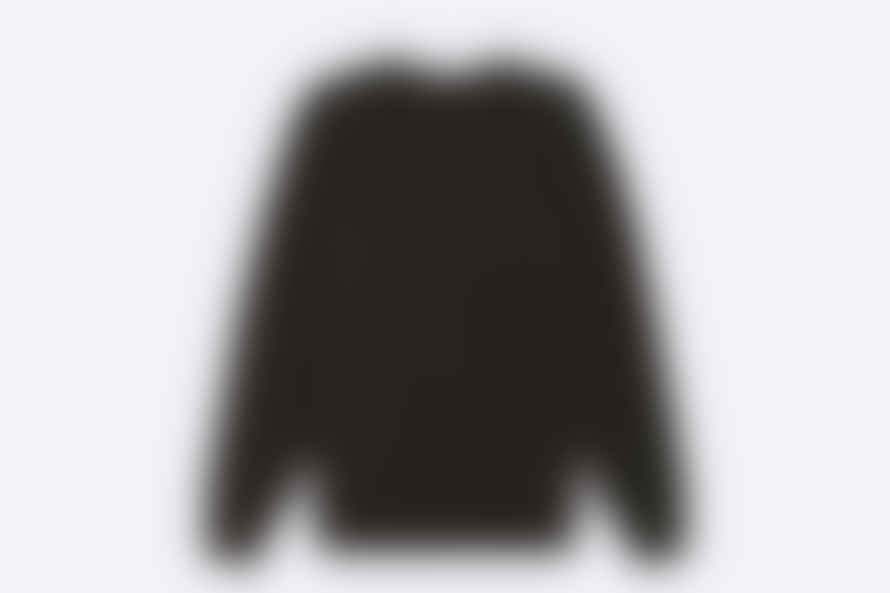 Dickies Oakport Sweatshirt Black