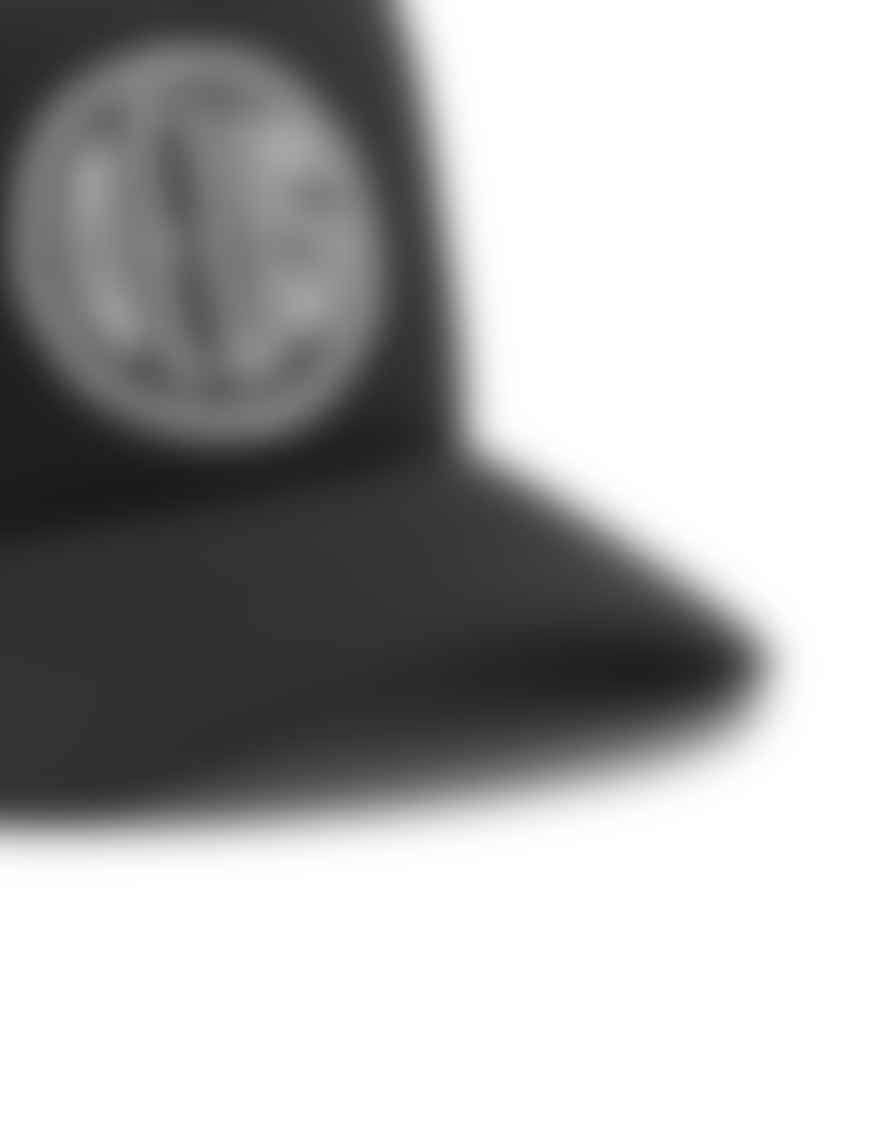 Deus Ex Machina Hat For Man DMP247259 Black