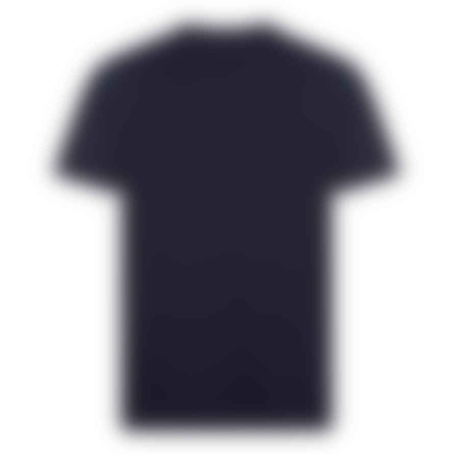 Polo Ralph Lauren Varsity T-Shirt - Cruise Navy