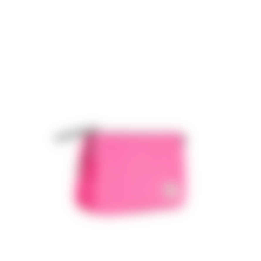 ROKA Hot Pink Carnaby Wallet