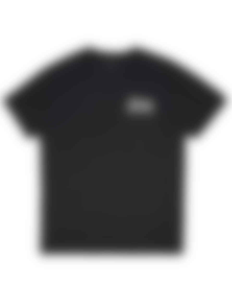 Deus Ex Machina T-Shirt For Man DMS41065A Venice Black