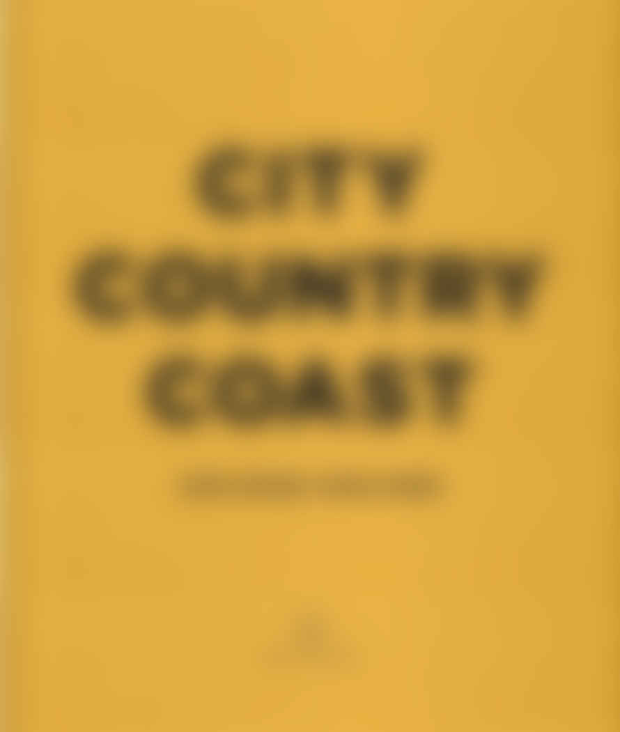 Preface Publishing City Country Coast Book: Our House To Your Home