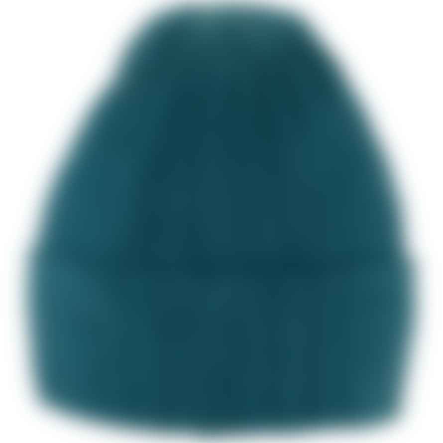 Fjällräven Byron Hat Thin - Deep Sea