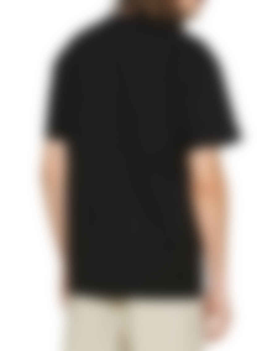 Carhartt T-Shirt For Man I026391 Black