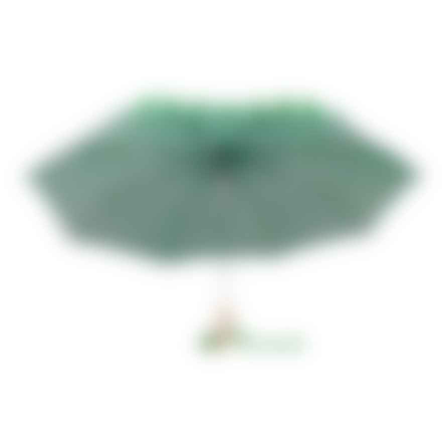 Original Duckhead Kelly Bars Eco-Friendly Compact Umbrella