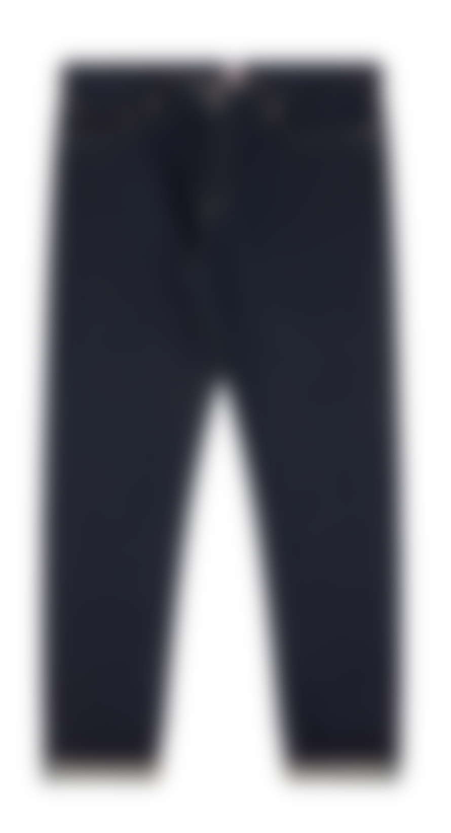 Edwin Regular Tapered Jeans Blue Rinsed