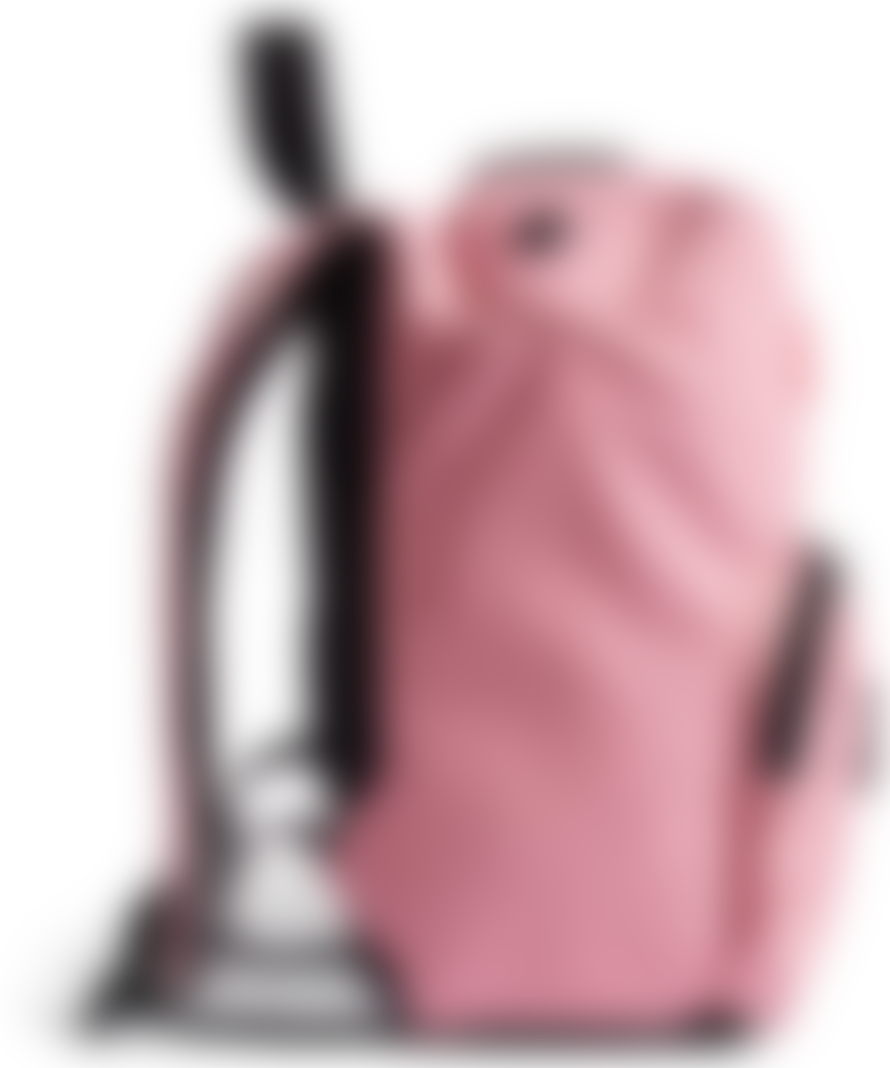 Hunter Nylon Mini Pioneer Top Clip Backpack Pink