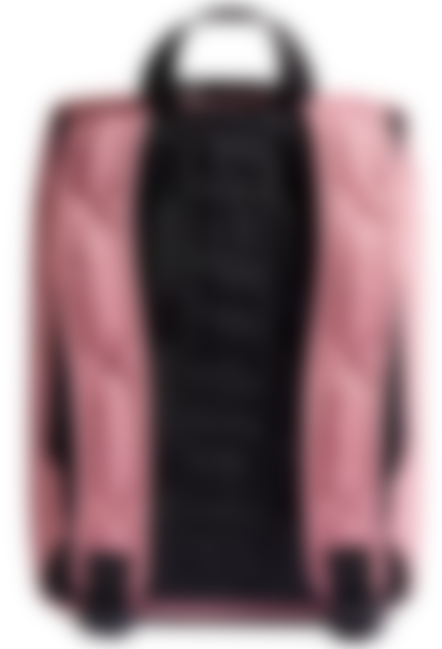 Hunter Nylon Mini Pioneer Top Clip Backpack Pink