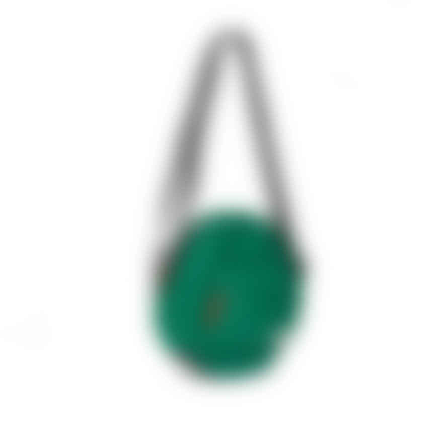 ROKA Paddington Bum Bag Emerald