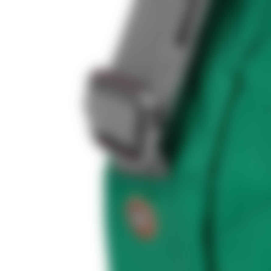 ROKA Paddington Bum Bag Emerald