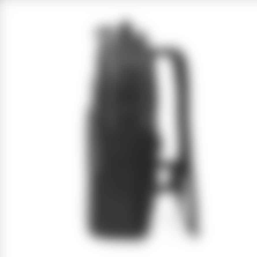 A.G. Spalding & bros New Iconiz Backpack New York Spalding Black Art. 365636U900