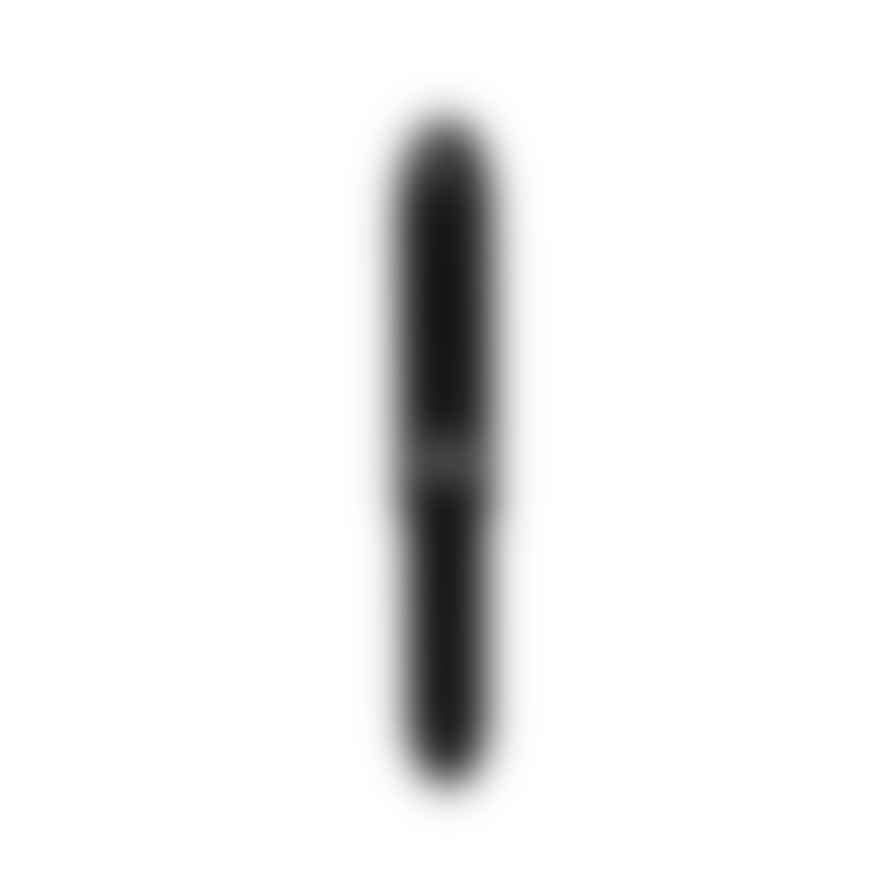 Notable Designs (UK) Hightide Penco Bullet Ballpoint Pen Light: Black