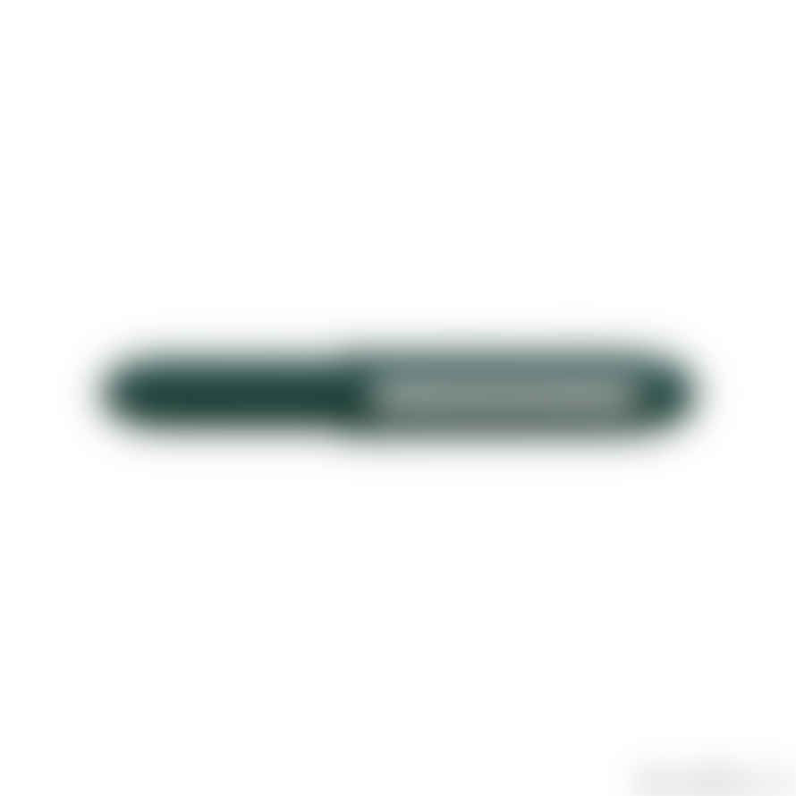 Notable Designs (UK) Hightide Penco Bullet Ballpoint Pen Light: Dark Green