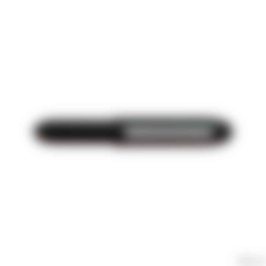 Notable Designs (UK) Hightide Penco Bullet Ballpoint Pen Light: Dark Green
