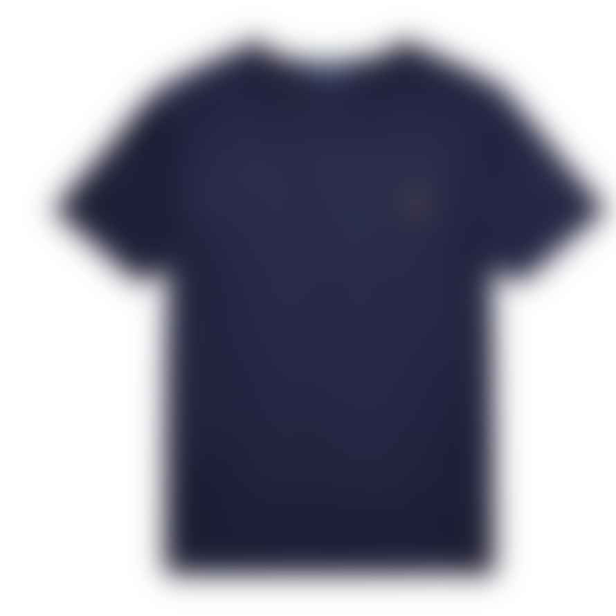 Ralph Lauren Menswear Ralph Lauren Menswear Pima Polo T-shirt