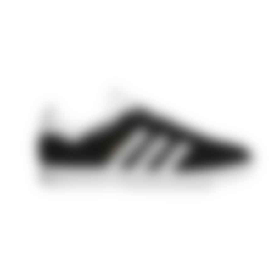 Adidas Gazelle Bb5476 Core Black / Footwear White / Clear Granite