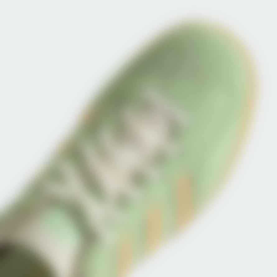 Adidas Adidas Gazelle Indoor Ie2948 Semi Green Spark / Almost Yellow / Cream White
