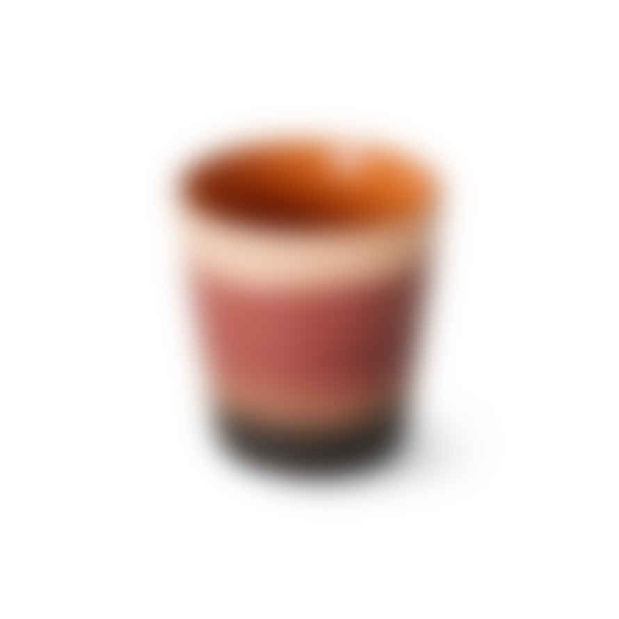 HK Living 70's Ceramics Coffee Mug | Rise