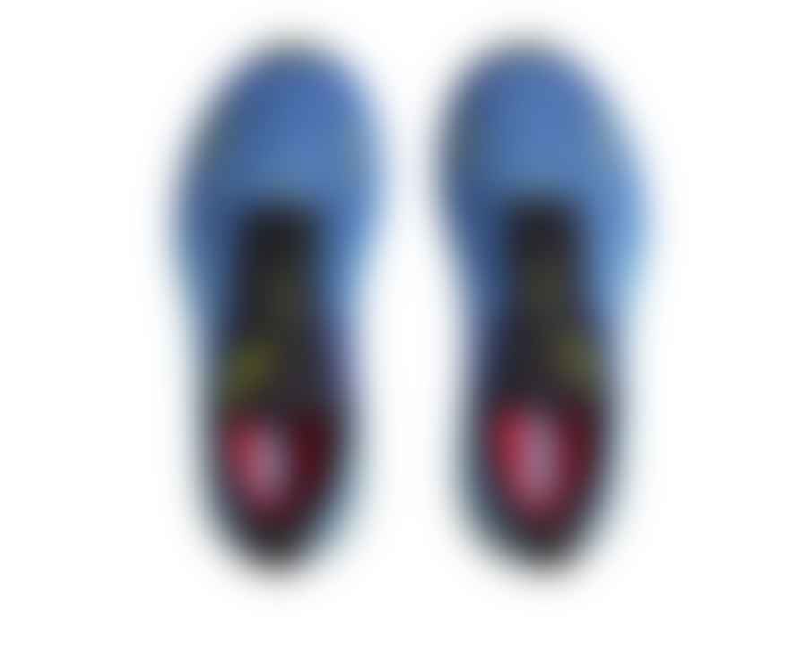 HOKA Scarpe Clifton 9 Uomo Virtual Blue/cerise