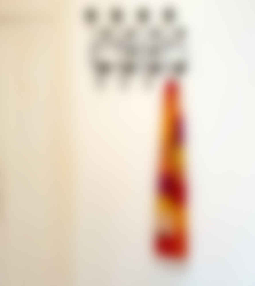 Ezcaray Mohair Scarf Matisse (#24) 180x22 cm