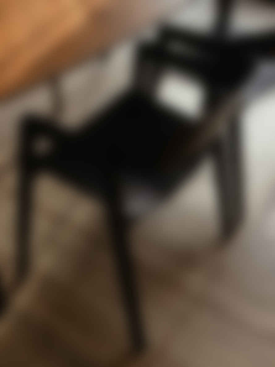 Dutchbone Westlake Beech Wood Arm/Dining Chair