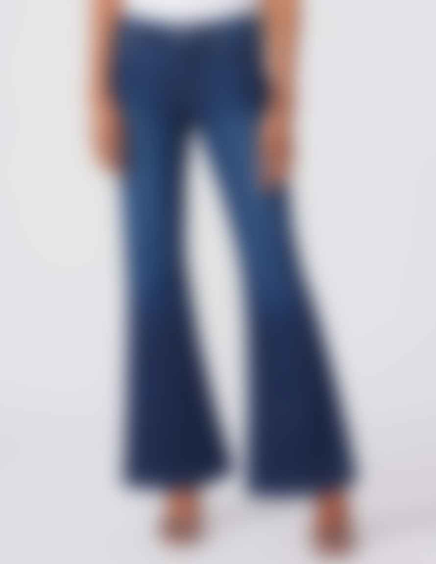 Paige Jeans Paige Jeans - Genevieve Jeans - Model