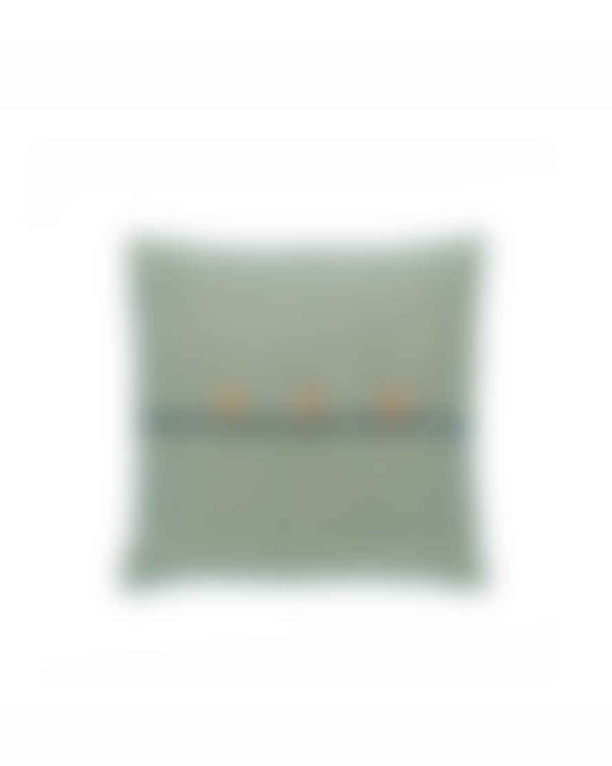 Walton & Co Ticking Stripe Cushions