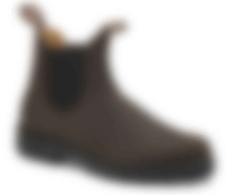 Blundstone Blundstone Classics Series Boots 2340 Brown Black