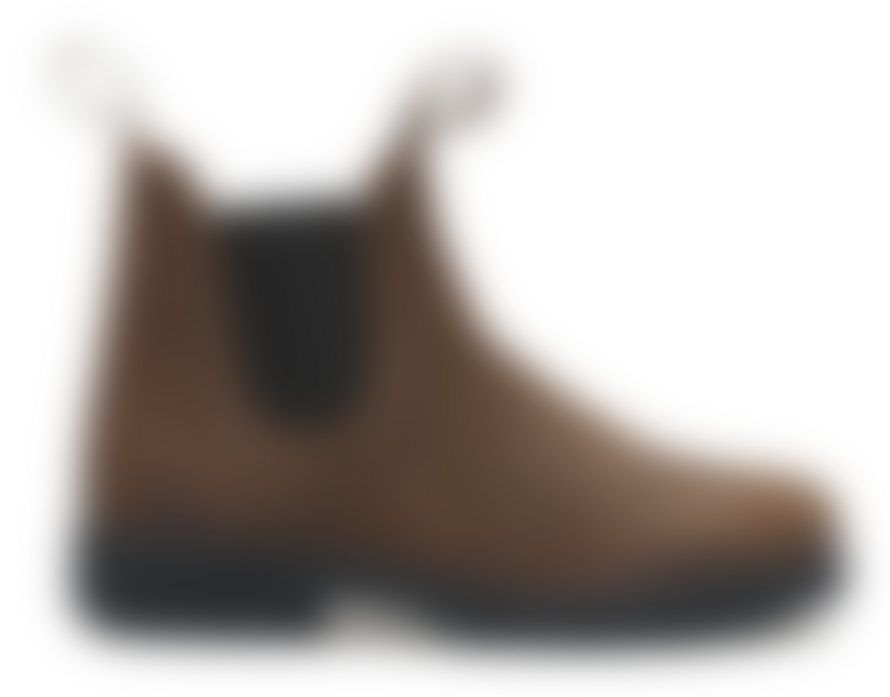 Blundstone Blundstone Originals Series Boots 1911 Tobacco Black