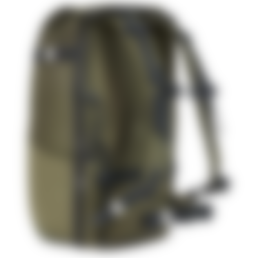 TROPICFEEL Tropicfeel Shell Backpack Cypress Green